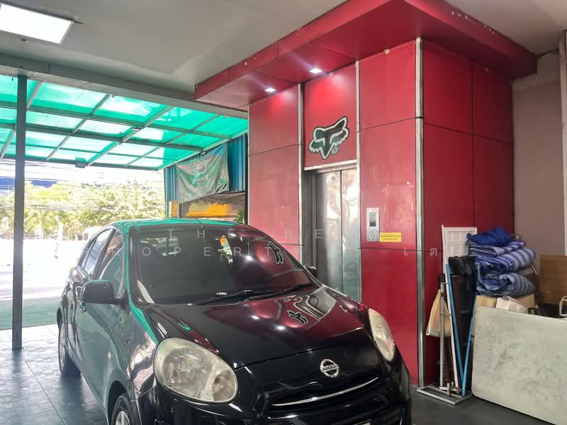 าคารพาณิชย์บางละมุง ชลบุรี, Chon Buri (Pattaya), Na Kloe, Bang Lamung (Pattaya), Chon Buri (Pattaya), , 120 sqm, Shophouse For Sale, by The Best Property เตย, 500167508 - DDproperty.com