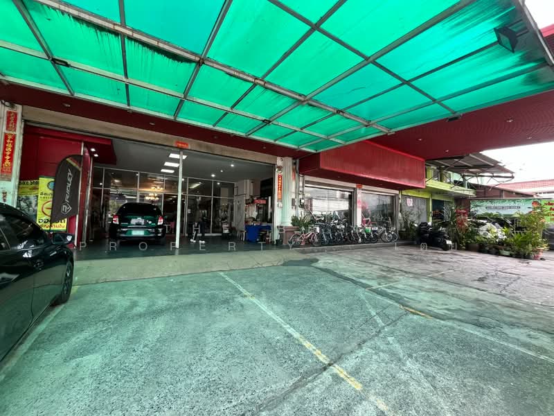าคารพาณิชย์บางละมุง ชลบุรี, Chon Buri (Pattaya), Na Kloe, Bang Lamung (Pattaya), Chon Buri (Pattaya), , 120 sqm, Shophouse For Sale, by The Best Property เตย, 500167508 - DDproperty.com