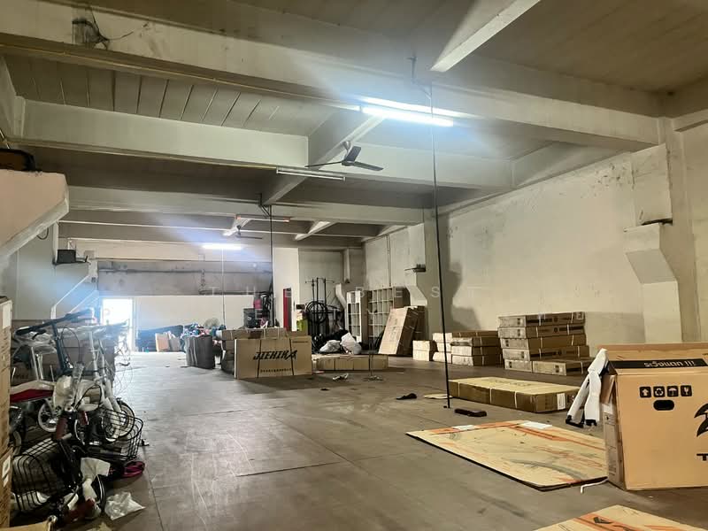 าคารพาณิชย์บางละมุง ชลบุรี, Chon Buri (Pattaya), Na Kloe, Bang Lamung (Pattaya), Chon Buri (Pattaya), , 120 sqm, Shophouse For Sale, by The Best Property เตย, 500167508 - DDproperty.com