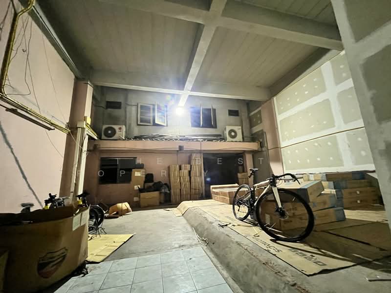 าคารพาณิชย์บางละมุง ชลบุรี, Chon Buri (Pattaya), Na Kloe, Bang Lamung (Pattaya), Chon Buri (Pattaya), , 120 sqm, Shophouse For Sale, by The Best Property เตย, 500167508 - DDproperty.com