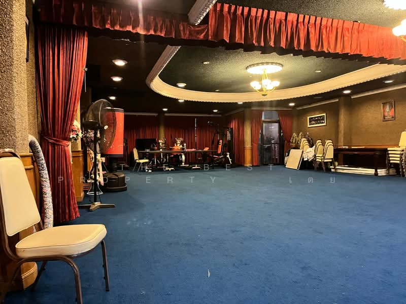 าคารพาณิชย์บางละมุง ชลบุรี, Chon Buri (Pattaya), Na Kloe, Bang Lamung (Pattaya), Chon Buri (Pattaya), , 120 sqm, Shophouse For Sale, by The Best Property เตย, 500167508 - DDproperty.com