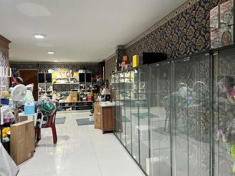 าคารพาณิชย์บางละมุง ชลบุรี, Chon Buri (Pattaya), Na Kloe, Bang Lamung (Pattaya), Chon Buri (Pattaya), , 120 sqm, Shophouse For Sale, by The Best Property เตย, 500167508 - DDproperty.com