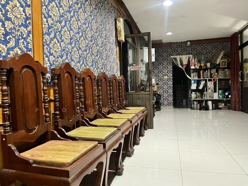 าคารพาณิชย์บางละมุง ชลบุรี, Chon Buri (Pattaya), Na Kloe, Bang Lamung (Pattaya), Chon Buri (Pattaya), , 120 sqm, Shophouse For Sale, by The Best Property เตย, 500167508 - DDproperty.com