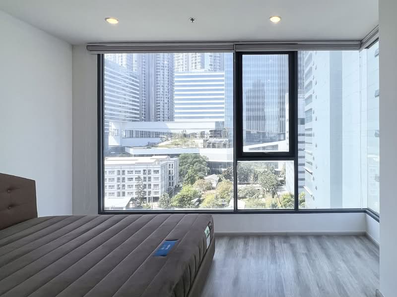 IDEO Mobi Sukhumvit 66 : ไอดีโอ โมบิ สุขุมวิท 66, กรุงเทพ, 2578 ซอยสุขุมวิท 66 ถนนสุขุมวิท, บางจาก, พระโขนง, กรุงเทพ, 80 ตร.ม., คอนโด ขาย, โดย Khun Belle, 500167510 - DDproperty.com