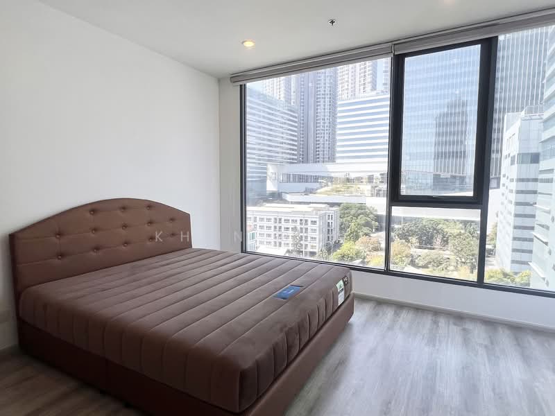 IDEO Mobi Sukhumvit 66 : ไอดีโอ โมบิ สุขุมวิท 66, กรุงเทพ, 2578 ซอยสุขุมวิท 66 ถนนสุขุมวิท, บางจาก, พระโขนง, กรุงเทพ, 80 ตร.ม., คอนโด ขาย, โดย Khun Belle, 500167510 - DDproperty.com