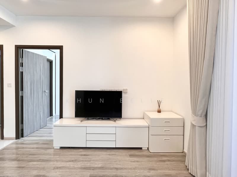 IDEO Mobi Sukhumvit 66, Bangkok, 2578 Soi Sukhumvit 66 Sukhumvit Road, Bang Chak, Phra Khanong, Bangkok, 2 Bedrooms, 80 sqm, Condo For Sale, by Khun Belle, 500167510 - DDproperty.com