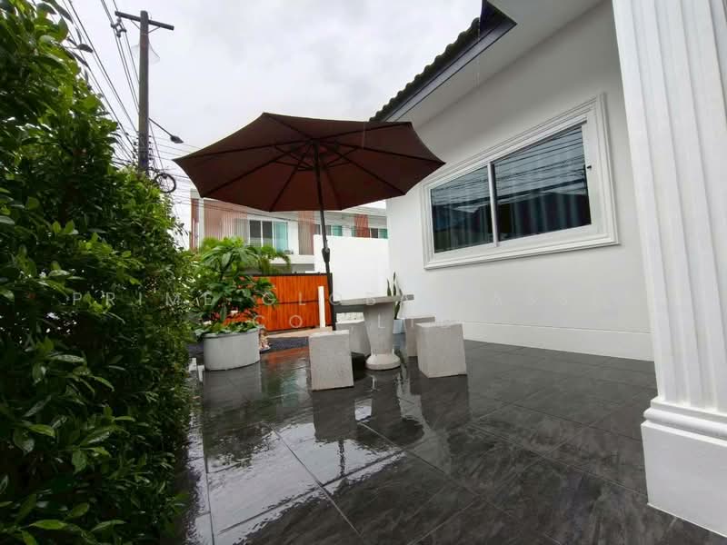 บ้านว่างให้เช่า – โซนราไวย์, Phuket, Rawai, Muang Phuket, Phuket, 3 Bedrooms, 392 sqm, Single Detached House For Rent, by Prime Global Asset Co.,Ltd, 500167511 - DDproperty.com