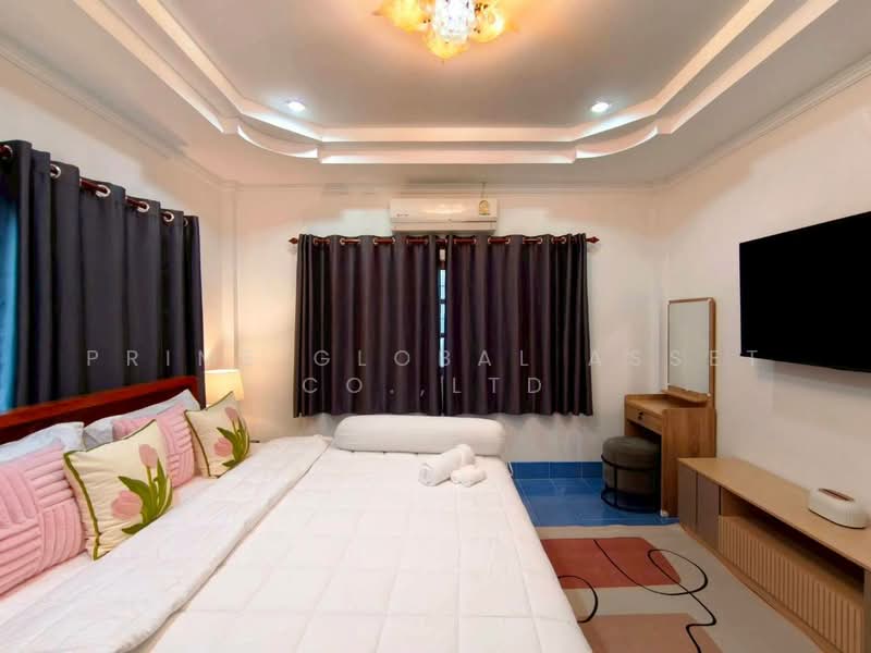 บ้านว่างให้เช่า – โซนราไวย์, Phuket, Rawai, Muang Phuket, Phuket, 3 Bedrooms, 392 sqm, Single Detached House For Rent, by Prime Global Asset Co.,Ltd, 500167511 - DDproperty.com