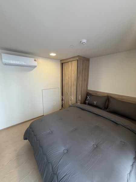 The Base Urban Rama 9, Bangkok, Huai Khwang, Huai Khwang, Bangkok, 2 Bedrooms, 48 sqm, Condo For Rent, by Connex Property, 500167512 - DDproperty.com