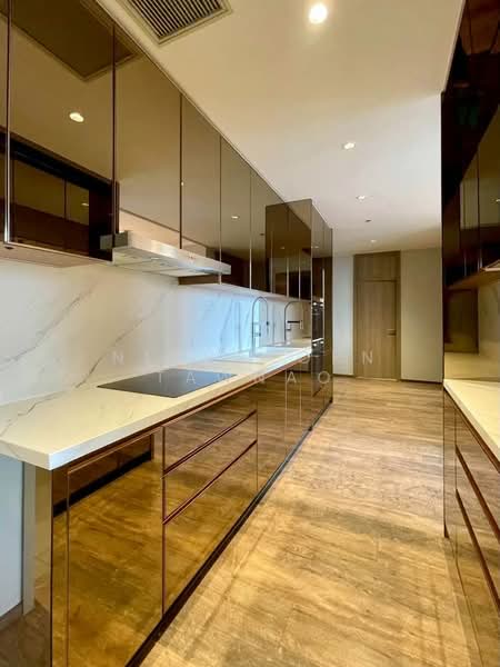 Noble Ploenchit : โนเบิล เพลินจิต, กรุงเทพ, 1035 ถนนเพลินจิต, ลุมพินี, ปทุมวัน, กรุงเทพ, 178 ตร.ม., คอนโด ให้เช่า, โดย Nichakorn Tawnao, 500167513 - DDproperty.com