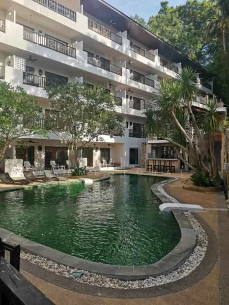 Surin Park Condominium, Phuket, 128/3 Srisoonthorn, Choeng Thale, Thalang, Phuket, 1 Bedroom, 50 sqm, Condo For Rent, by nun primeglobal, 500167514 - DDproperty.com