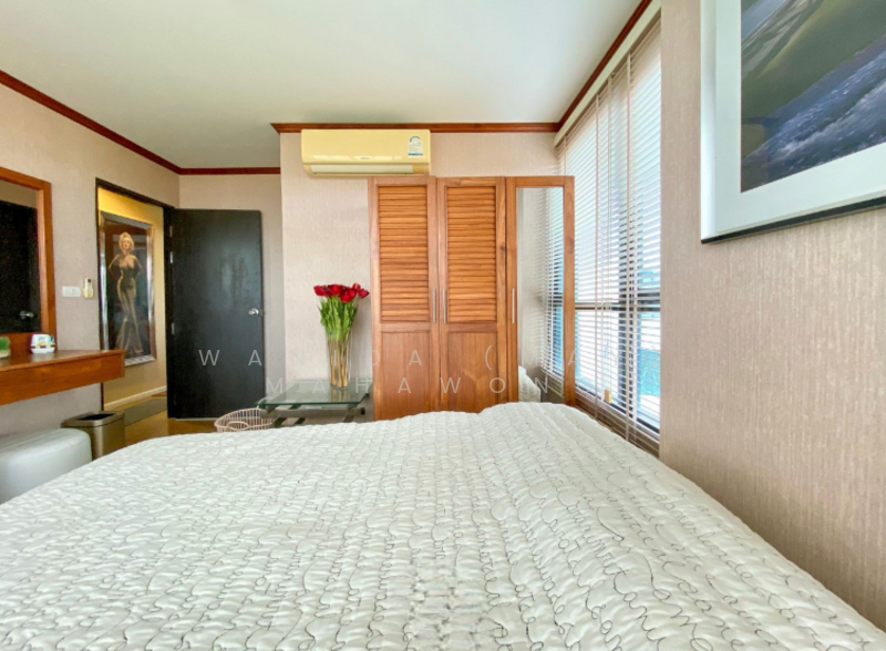 Centrio Condominium, Phuket, Wichit Songkhram, Kathu, Kathu, Phuket, 2 Bedrooms, 65 sqm, Condo For Sale, by Wanida (May) Mahawong, 500167517 - DDproperty.com