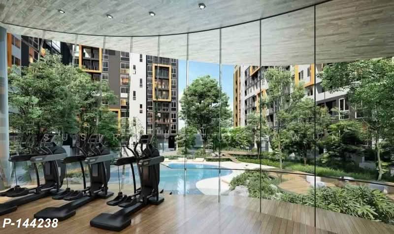 Bangkok Horizon Lite @ Phekasem 48 Station, Bangkok, 99 Phet Kasem 50 Alley, Bang Wa, Phasi Charoen, Bangkok, 1 Bedroom, 25 sqm, Condo For Sale, by Susira Prueksawun, 500167519 - DDproperty.com