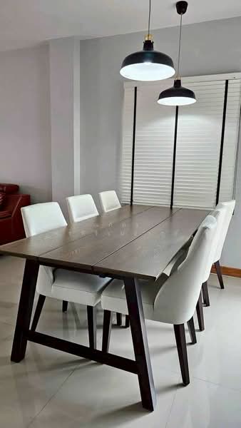 เดอะ ริคโค้ ทาวน์ วัชรพล, กรุงเทพ, คลองถนน, สายไหม, กรุงเทพ, 200 ตร.ม., ทาวน์เฮ้าส์ ขาย, โดย ณภัทร พรสิริเมธากุล, 500167520 - DDproperty.com