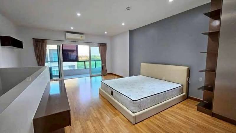 เดอะ ริคโค้ ทาวน์ วัชรพล, Bangkok, Khlong Tanon, Sai Mai, Bangkok, 3 Bedrooms, 200 sqm, Townhouse For Sale, by ณภัทร พรสิริเมธากุล, 500167520 - DDproperty.com