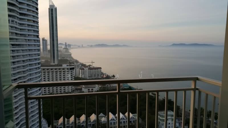 Lumpini Park Beach Jomtien : ลุมพินี พาร์ค บีช จอมเทียน, ชลบุรี, ถนน จอมเทียนสายหนึ่ง, นาเกลือ, บางละมุง, ชลบุรี, 32 ตร.ม., คอนโด ให้เช่า, โดย คุณ pa ป้า, 500167522 - DDproperty.com