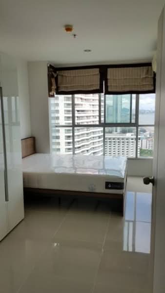 Lumpini Park Beach Jomtien : ลุมพินี พาร์ค บีช จอมเทียน, ชลบุรี, ถนน จอมเทียนสายหนึ่ง, นาเกลือ, บางละมุง, ชลบุรี, 32 ตร.ม., คอนโด ให้เช่า, โดย คุณ pa ป้า, 500167522 - DDproperty.com