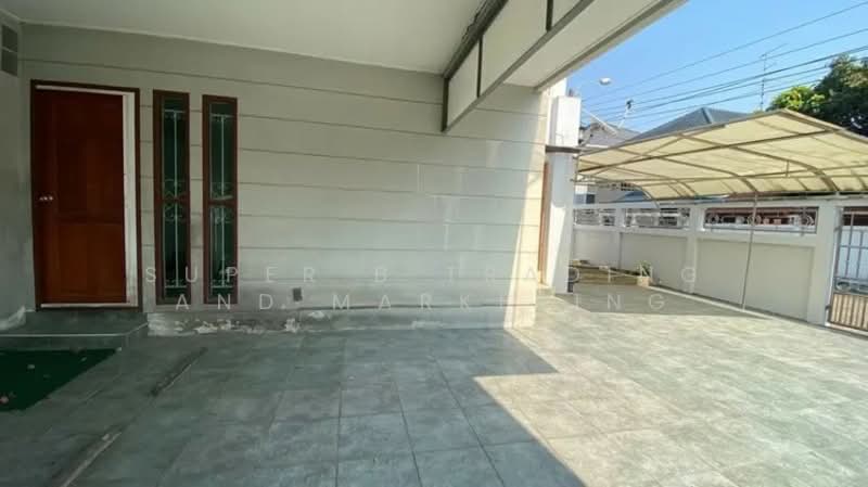 หมู่บ้านเคหะนคร 3, Bangkok, พัฒนาการ, Suan Luang, Suan Luang, Bangkok, 4 Bedrooms, 185 sqm, Single Detached House For Sale, by Super B Estate Co., Ltd, 500167523 - DDproperty.com