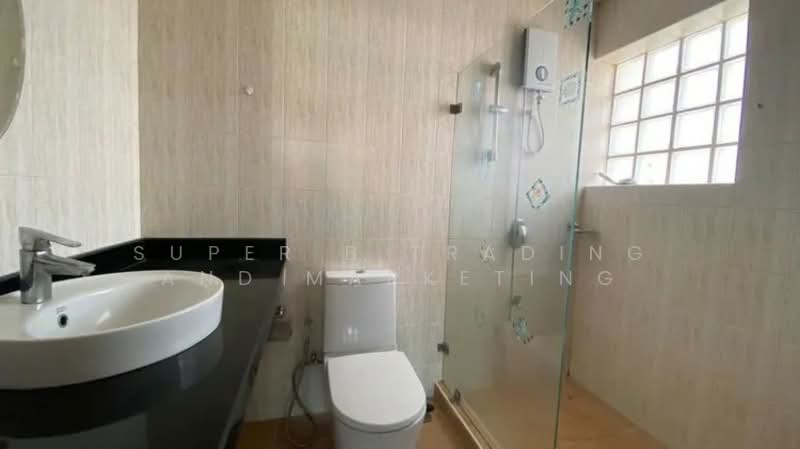 หมู่บ้านเคหะนคร 3, Bangkok, พัฒนาการ, Suan Luang, Suan Luang, Bangkok, 4 Bedrooms, 185 sqm, Single Detached House For Sale, by Super B Estate Co., Ltd, 500167523 - DDproperty.com