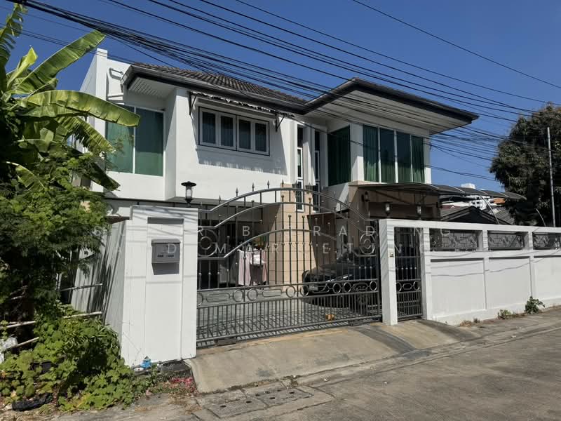 หมู่บ้านเคหะนคร 3, Bangkok, พัฒนาการ, Suan Luang, Suan Luang, Bangkok, 4 Bedrooms, 185 sqm, Single Detached House For Sale, by Super B Estate Co., Ltd, 500167523 - DDproperty.com