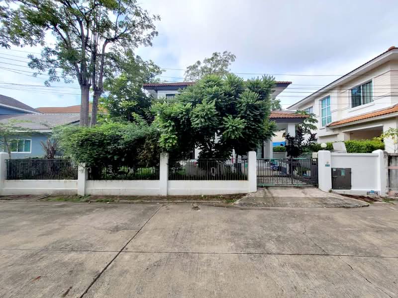 Chaiyaphruek Thepharak, Samut Prakan, 123 Moo 3, Bang Pla, Bang Plee, Samut Prakan, 3 Bedrooms, 133 sqm, Single Detached House For Sale, by วรินทร กูลจีรัง, 500167525 - DDproperty.com