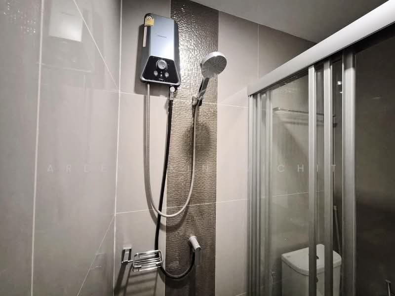 IDEO Rama 9-Asoke, Bangkok, Rama 9 Road, Huai Khwang, Huai Khwang, Bangkok, Studio, 26 sqm, Condo For Rent, by Areeya Kingwichit, 500167528 - DDproperty.com