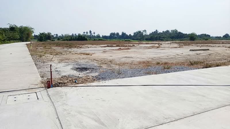 ที่ดินนครชัยศรี นครปฐม, Nakhon Pathom, Huai Phlu, Nakhon Chai Sri, Nakhon Pathom, , 1,720 sqm, Land For Sale, by The Best Property จอย, 500167530 - DDproperty.com