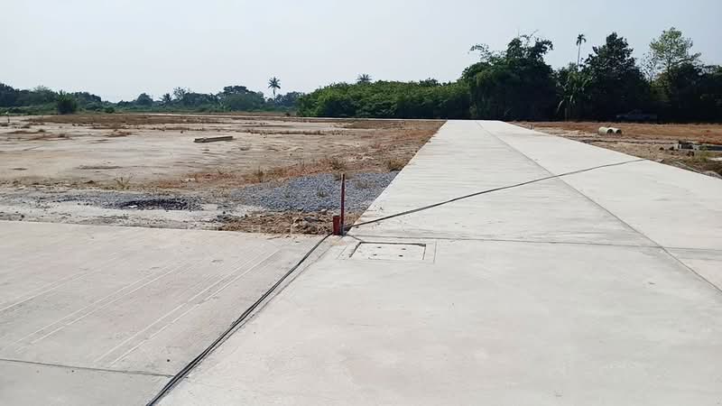 ที่ดินนครชัยศรี นครปฐม, Nakhon Pathom, Huai Phlu, Nakhon Chai Sri, Nakhon Pathom, , 1,720 sqm, Land For Sale, by The Best Property จอย, 500167530 - DDproperty.com