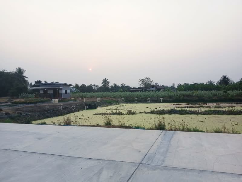 ที่ดินนครชัยศรี นครปฐม, Nakhon Pathom, Huai Phlu, Nakhon Chai Sri, Nakhon Pathom, , 1,720 sqm, Land For Sale, by The Best Property จอย, 500167530 - DDproperty.com