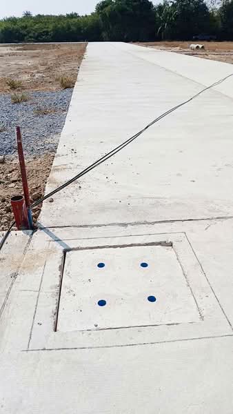 ที่ดินนครชัยศรี นครปฐม, นครปฐม, ห้วยพลู, นครชัยศรี, นครปฐม, 1,720 ตร.ม., ที่ดิน ขาย, โดย The Best Property จอย, 500167530 - DDproperty.com