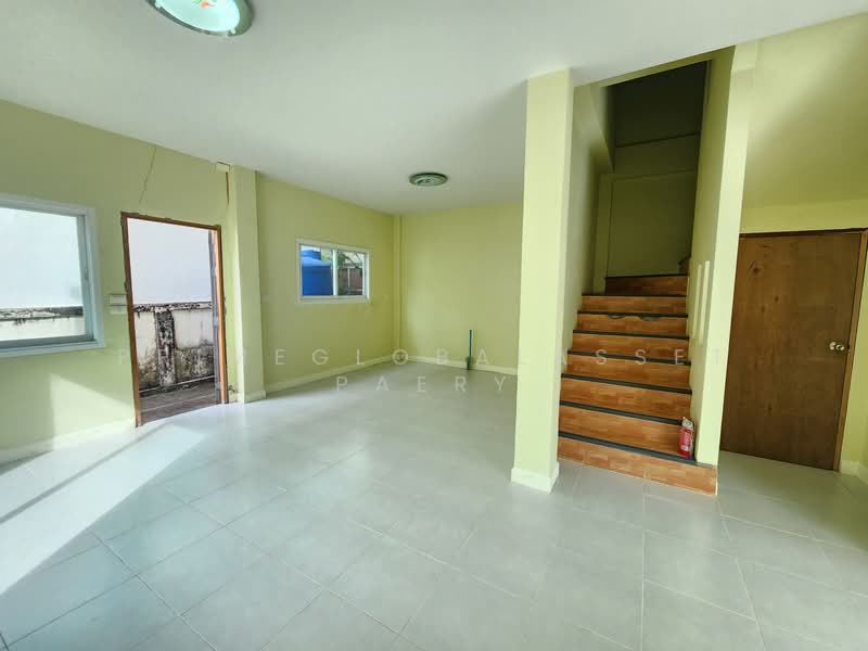 Chanakarn Baan Klangmuang, Phuket, Talat Yai, Muang Phuket, Phuket, 3 Bedrooms, 124 sqm, Semi-Detached House (Twin House) For Sale, by primeglobalasset paery, 500167531 - DDproperty.com