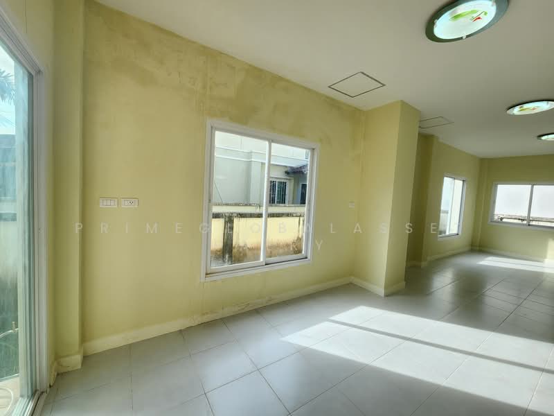 Chanakarn Baan Klangmuang, Phuket, Talat Yai, Muang Phuket, Phuket, 3 Bedrooms, 124 sqm, Semi-Detached House (Twin House) For Sale, by primeglobalasset paery, 500167531 - DDproperty.com