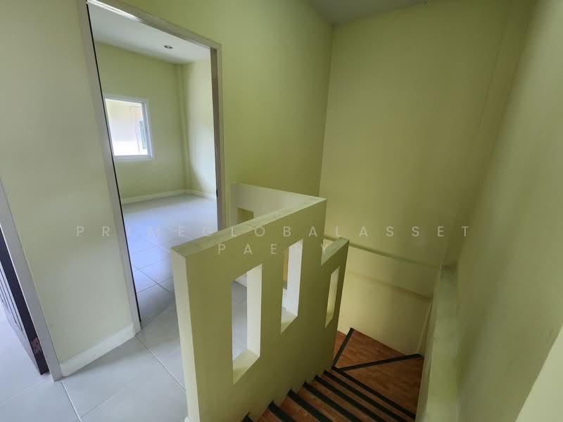 Chanakarn Baan Klangmuang, Phuket, Talat Yai, Muang Phuket, Phuket, 3 Bedrooms, 124 sqm, Semi-Detached House (Twin House) For Sale, by primeglobalasset paery, 500167531 - DDproperty.com