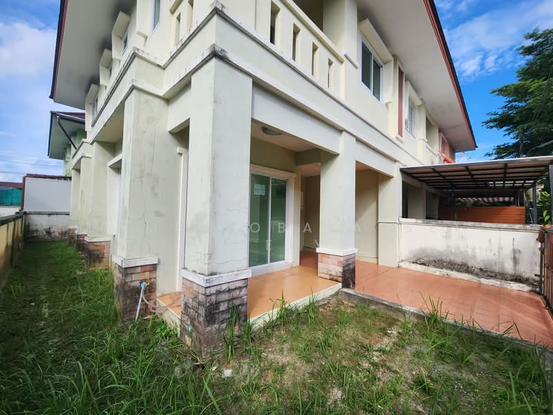 Chanakarn Baan Klangmuang, ภูเก็ต, ตลาดใหญ่, เมืองภูเก็ต, ภูเก็ต, 124 ตร.ม., บ้านแฝด ขาย, โดย primeglobalasset paery, 500167531 - DDproperty.com