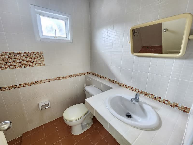 Chanakarn Baan Klangmuang, Phuket, Talat Yai, Muang Phuket, Phuket, 3 Bedrooms, 124 sqm, Semi-Detached House (Twin House) For Sale, by primeglobalasset paery, 500167531 - DDproperty.com