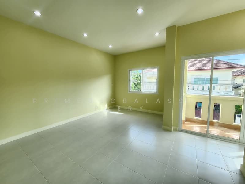 Chanakarn Baan Klangmuang, Phuket, Talat Yai, Muang Phuket, Phuket, 3 Bedrooms, 124 sqm, Semi-Detached House (Twin House) For Sale, by primeglobalasset paery, 500167531 - DDproperty.com