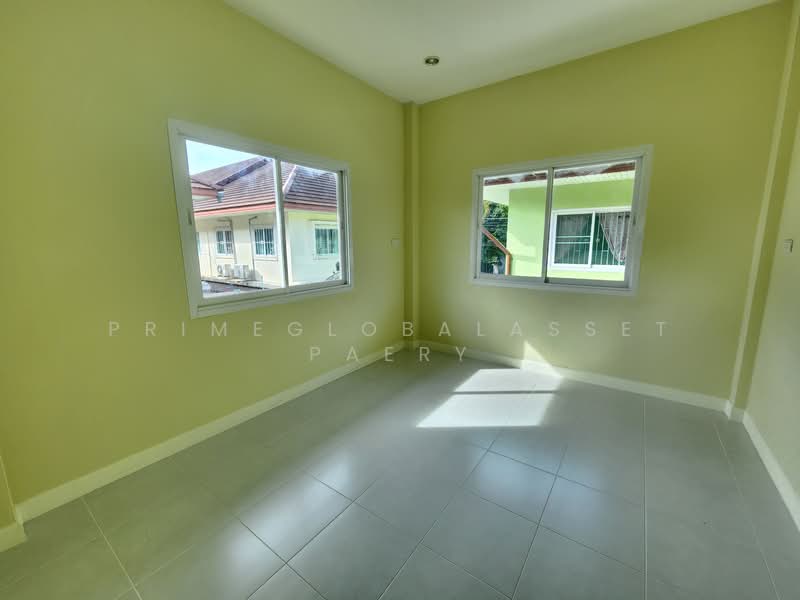 Chanakarn Baan Klangmuang, ภูเก็ต, ตลาดใหญ่, เมืองภูเก็ต, ภูเก็ต, 124 ตร.ม., บ้านแฝด ขาย, โดย primeglobalasset paery, 500167531 - DDproperty.com