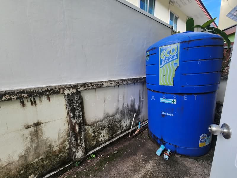 Chanakarn Baan Klangmuang, ภูเก็ต, ตลาดใหญ่, เมืองภูเก็ต, ภูเก็ต, 124 ตร.ม., บ้านแฝด ขาย, โดย primeglobalasset paery, 500167531 - DDproperty.com