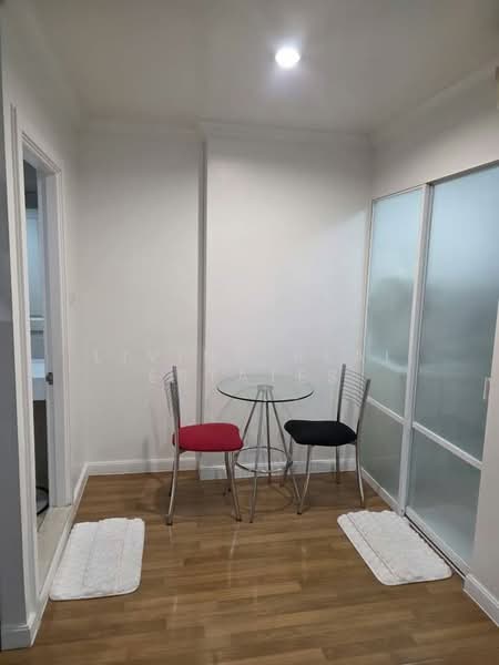 Lumpini Place Rama 9-Ratchada, Bangkok, Rama 9 Road, Huai Khwang, Huai Khwang, Bangkok, 1 Bedroom, 34 sqm, Condo For Rent, by Living Real Estates, 500167532 - DDproperty.com