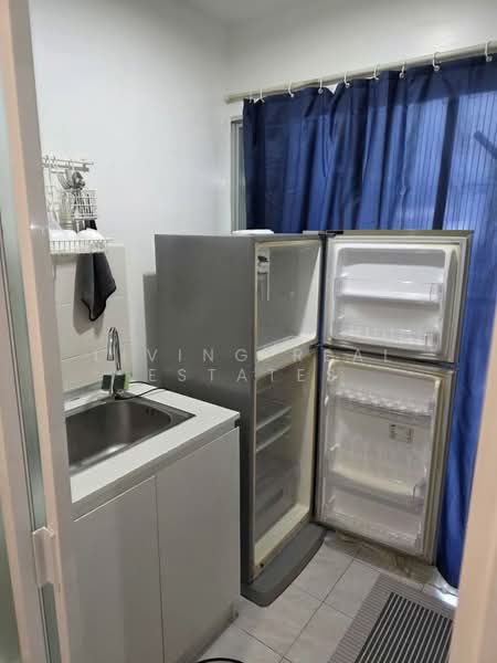 Lumpini Place Rama 9-Ratchada, Bangkok, Rama 9 Road, Huai Khwang, Huai Khwang, Bangkok, 1 Bedroom, 34 sqm, Condo For Rent, by Living Real Estates, 500167532 - DDproperty.com