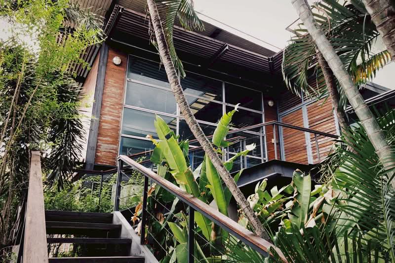 Office Building for Sale, Rama 9, Loft Style (SPSEVE1749), Bangkok, ถนนพระราม 9, Bang Kapi, Huai Khwang, Bangkok, , 792 sqm, Office Space For Sale, by Khun Eve, 500167534 - DDproperty.com