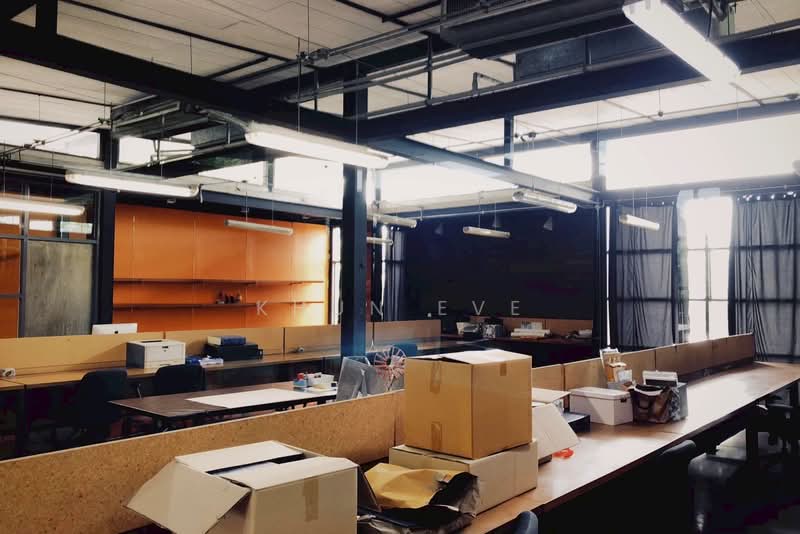 Office Building for Sale, Rama 9, Loft Style (SPSEVE1749), Bangkok, ถนนพระราม 9, Bang Kapi, Huai Khwang, Bangkok, , 792 sqm, Office Space For Sale, by Khun Eve, 500167534 - DDproperty.com