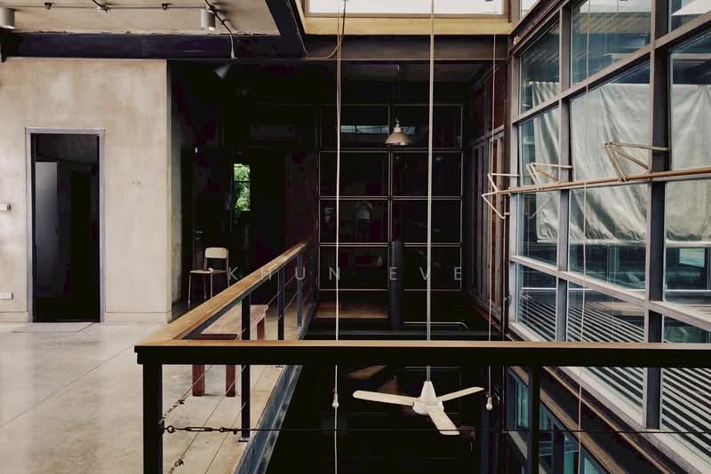 Office Building for Sale, Rama 9, Loft Style (SPSEVE1749), Bangkok, ถนนพระราม 9, Bang Kapi, Huai Khwang, Bangkok, , 792 sqm, Office Space For Sale, by Khun Eve, 500167534 - DDproperty.com