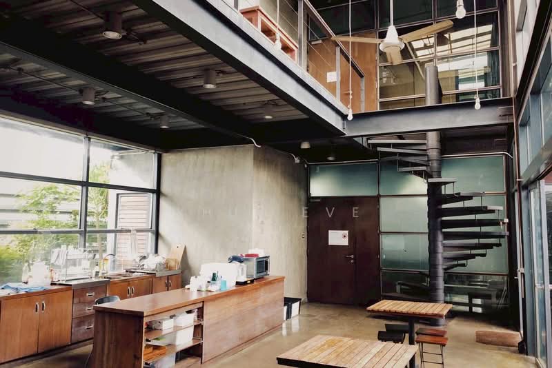 ขายอาคารสำนักงาน พระราม 9 สไตล์ Loft ( SPSEVE1749 ), กรุงเทพ, ถนนพระราม 9, บางกะปิ, ห้วยขวาง, กรุงเทพ, 792 ตร.ม., สำนักงาน ขาย, โดย Khun Eve, 500167534 - DDproperty.com