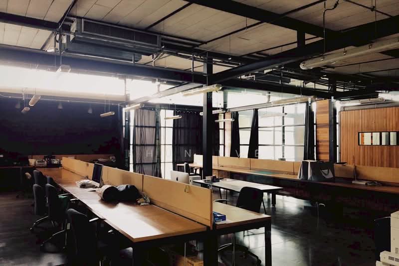 Office Building for Sale, Rama 9, Loft Style (SPSEVE1749), Bangkok, ถนนพระราม 9, Bang Kapi, Huai Khwang, Bangkok, , 792 sqm, Office Space For Sale, by Khun Eve, 500167534 - DDproperty.com