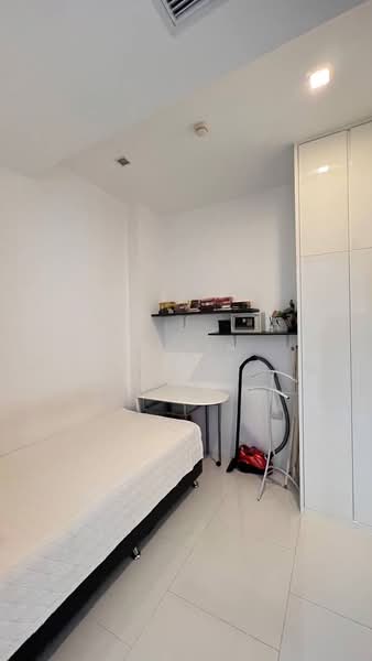 The Sanctuary Wongamat, Chon Buri (Pattaya), Soi Pattaya - Naklua 12, Na Kloe, Bang Lamung (Pattaya), Chon Buri (Pattaya), 2 Bedrooms, 62 sqm, Condo For Sale, by วนัชภรณ์ แก้วลาน, 500167536 - DDproperty.com