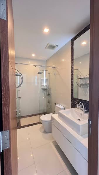 The Sanctuary Wongamat, Chon Buri (Pattaya), Soi Pattaya - Naklua 12, Na Kloe, Bang Lamung (Pattaya), Chon Buri (Pattaya), 2 Bedrooms, 62 sqm, Condo For Sale, by วนัชภรณ์ แก้วลาน, 500167536 - DDproperty.com