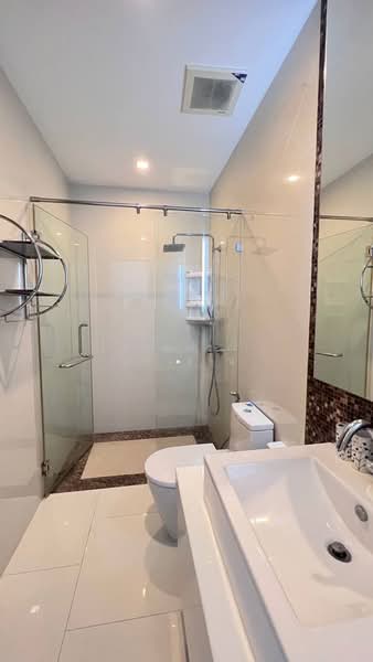 The Sanctuary Wongamat, Chon Buri (Pattaya), Soi Pattaya - Naklua 12, Na Kloe, Bang Lamung (Pattaya), Chon Buri (Pattaya), 2 Bedrooms, 62 sqm, Condo For Sale, by วนัชภรณ์ แก้วลาน, 500167536 - DDproperty.com