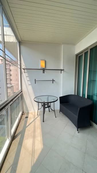 The Sanctuary Wongamat, Chon Buri (Pattaya), Soi Pattaya - Naklua 12, Na Kloe, Bang Lamung (Pattaya), Chon Buri (Pattaya), 2 Bedrooms, 62 sqm, Condo For Sale, by วนัชภรณ์ แก้วลาน, 500167536 - DDproperty.com