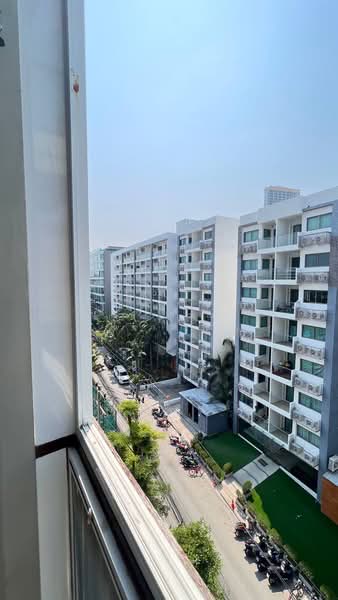 The Sanctuary Wongamat, Chon Buri (Pattaya), Soi Pattaya - Naklua 12, Na Kloe, Bang Lamung (Pattaya), Chon Buri (Pattaya), 2 Bedrooms, 62 sqm, Condo For Sale, by วนัชภรณ์ แก้วลาน, 500167536 - DDproperty.com